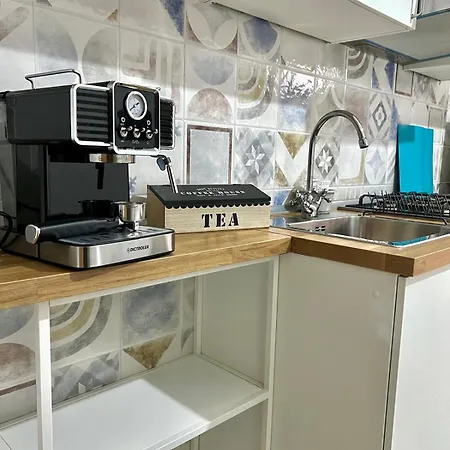 Apartamento L' Intima Casina - & Amalfi Coast Cozy House *