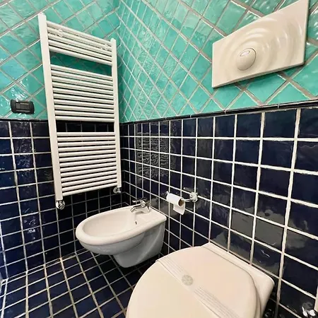 Apartment L' Intima Casina - & Amalfi Coast Cozy House *