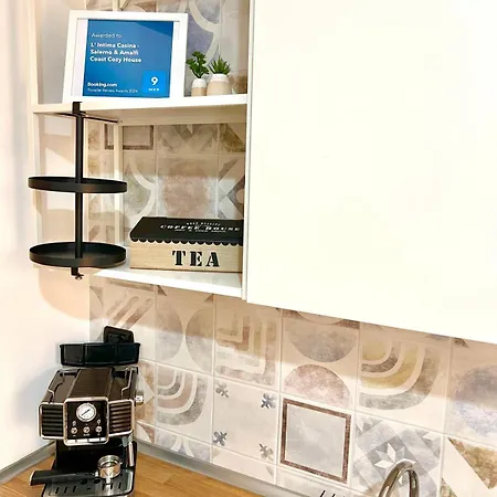 L' Intima Casina - & Amalfi Coast Cozy House Apartment *