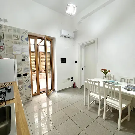 L' Intima Casina - & Amalfi Coast Cozy House * Salerno