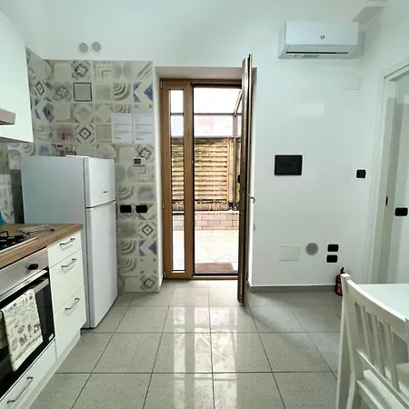 L' Intima Casina - & Amalfi Coast Cozy House * Salerno